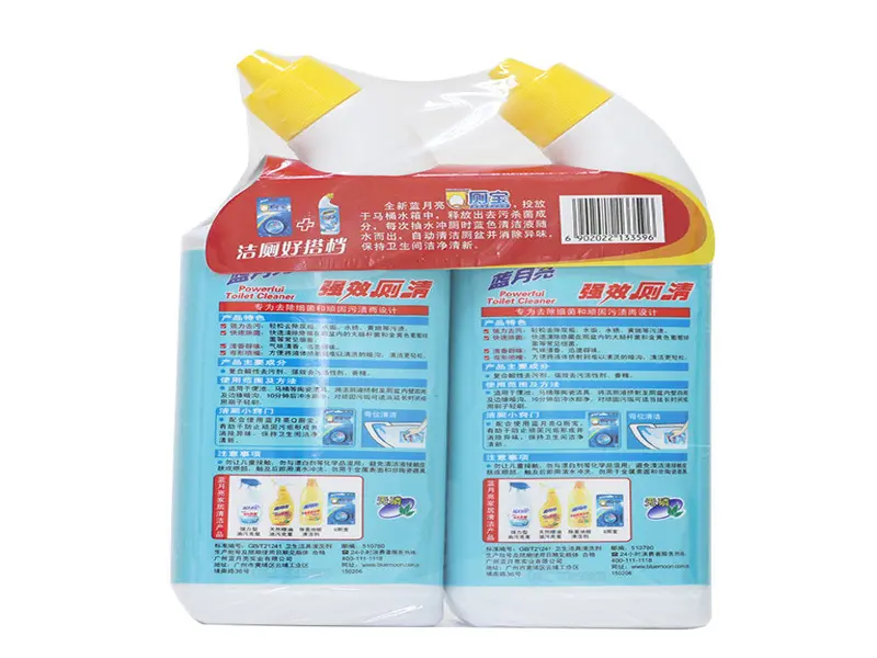 Lead machinery wholesale shrink wrap machine for Breath Freshener spray manufacturers for food 5