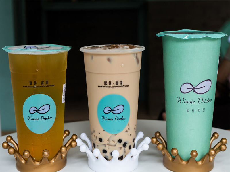 Disposable cup printing machine 3