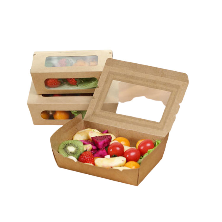 Carton Forming Machine丨Lunch Box丨LEAD