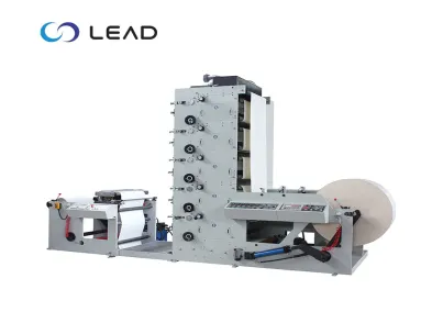 Lead Machinery Array image158