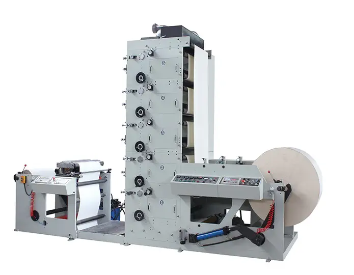 Lead Machinery Array image73