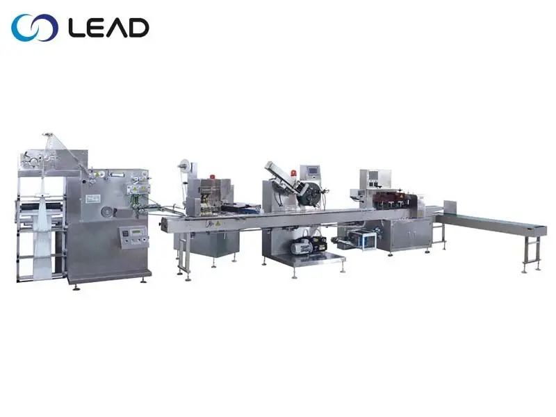 Lead Machinery Array image16