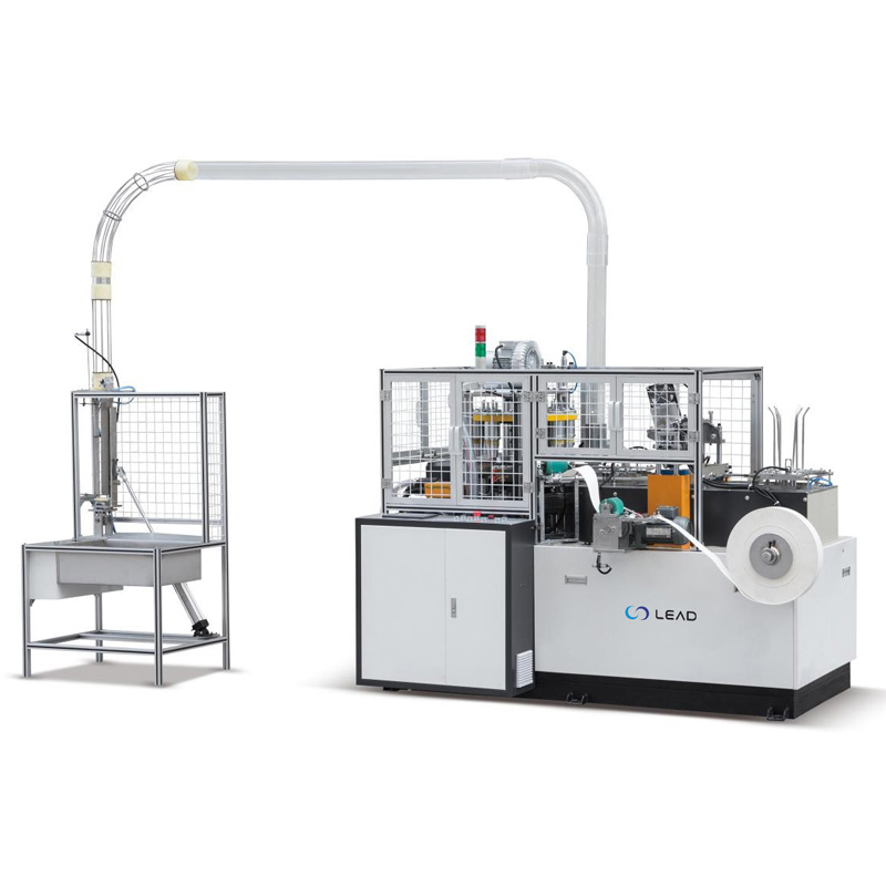 Cup Counting Packing Machine