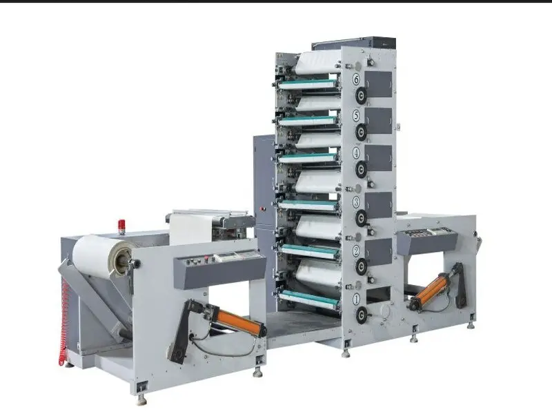 Lead Machinery Array image164