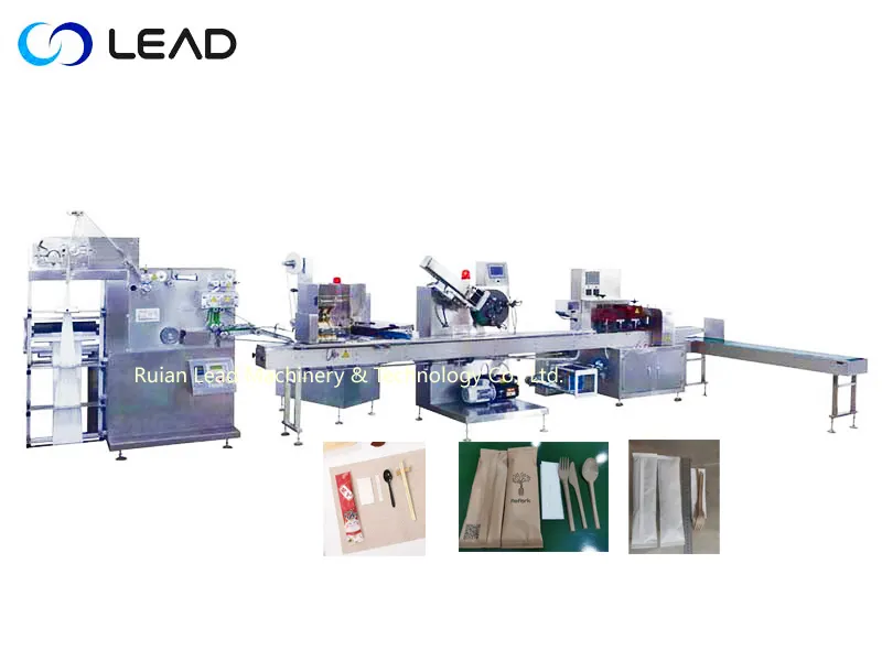 Lead Machinery Array image198