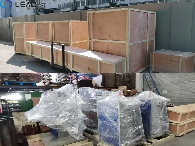 Lead Machinery Array image23
