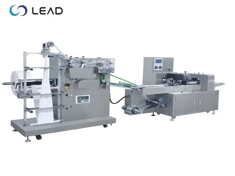 Lead Machinery Array image95