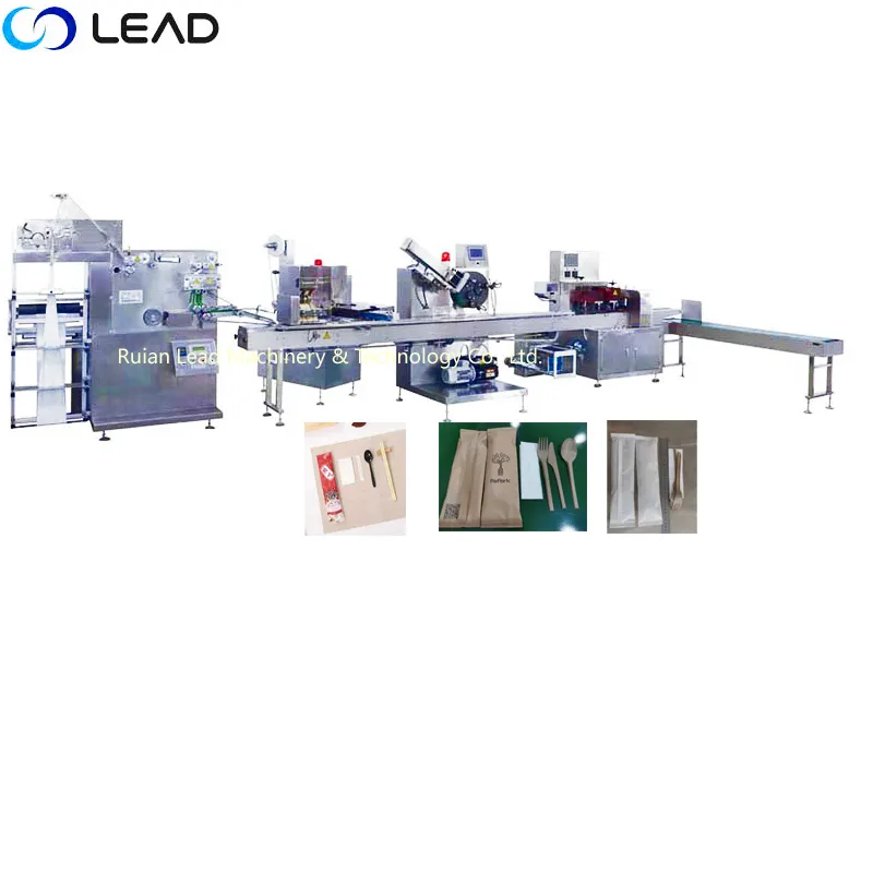 Lead Machinery Array image152