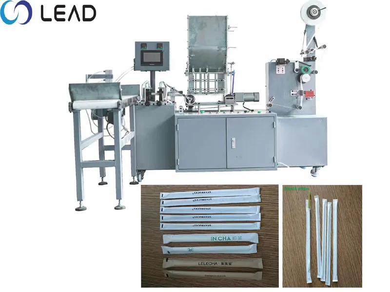 Lead Machinery Array image28