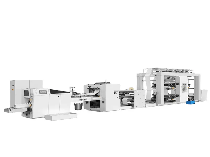 Lead Machinery Array image133