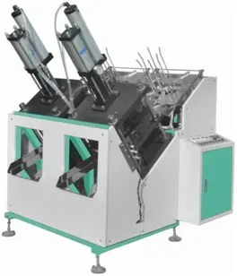 Lead Machinery Array image181