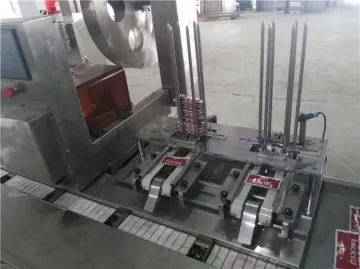Lead Machinery Array image128