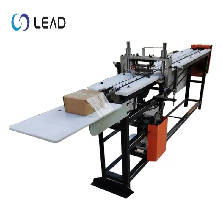 Automatic logo branding machine 1