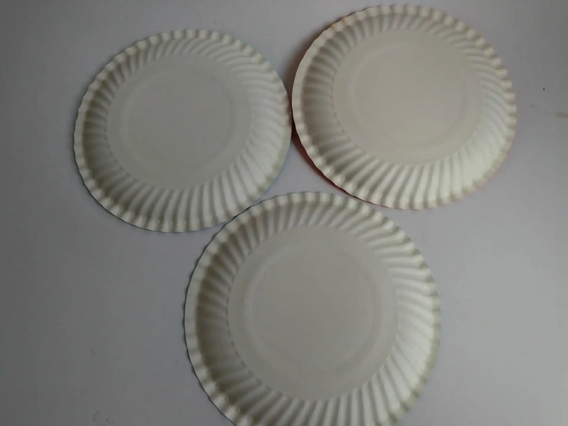 LD400 Pneumatic Paper Plate Making Machine 1