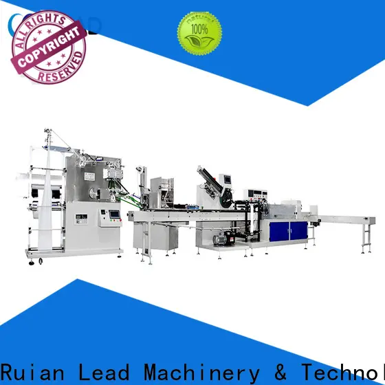 New toothpick packaging machine manufacturers for disposable tableware 1