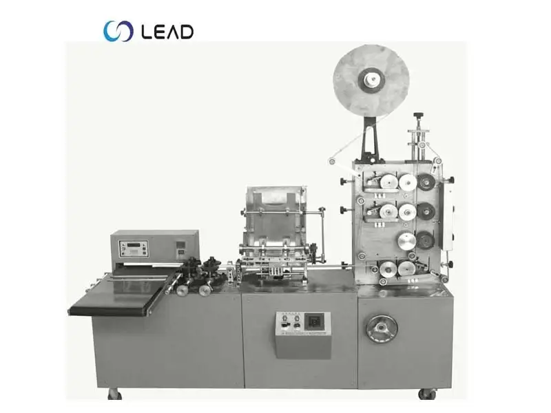 Lead Machinery toothpick packaging machine company for cutlery 1