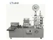 Lead machinery top how to seal kraft paper bags supply for disposable tableware 1