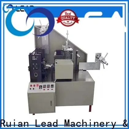 latest food container packaging machine supply for cutlery 1