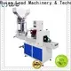 Lead Machinery custom cutlery wrapping machine company for paper cup 1