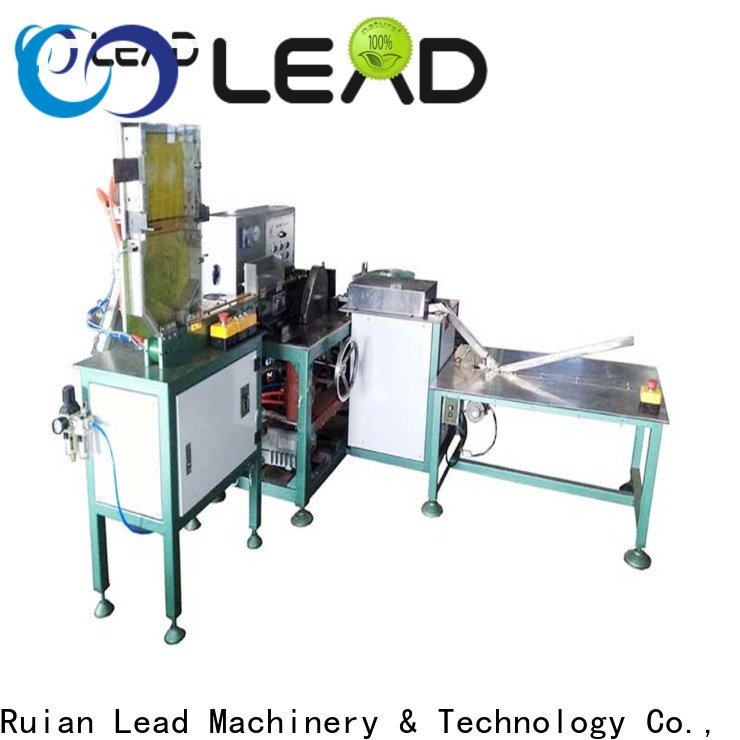 Lead Machinery best battery packaging machine for business for bottles 1