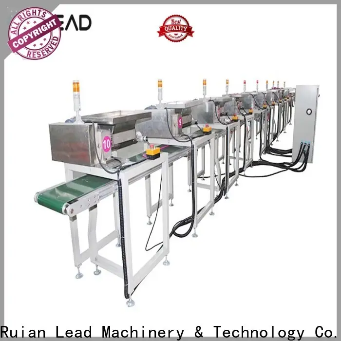 Lead Machinery automatic bag packing machine suppliers for kids 1