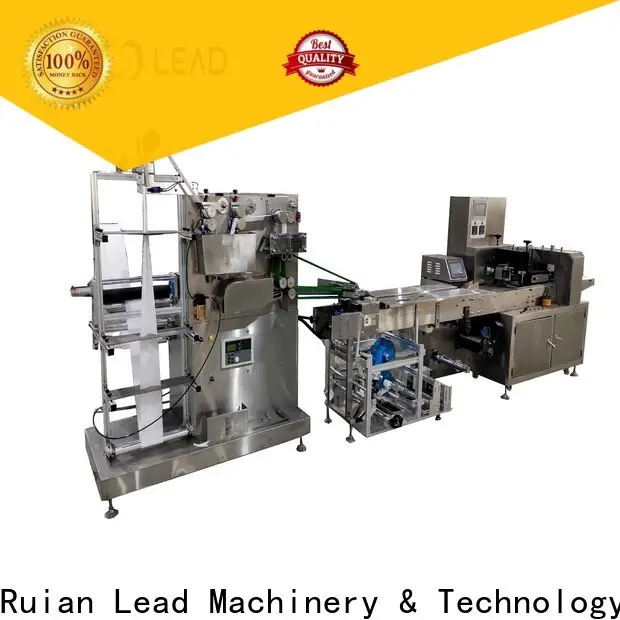 Lead Machinery best wet wipes machine manufacturers manufacturers for baby 1