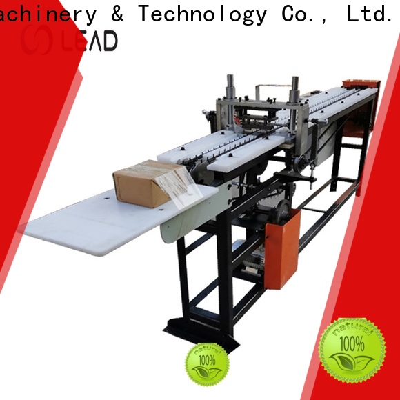 Lead Machinery New single colour flexo printing machine factory for cup 1