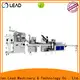 Lead Machinery toothpick wrapping machine factory for spoon 1