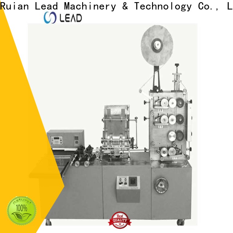 Lead Machinery automatic spice packaging machine suppliers for toothpick 1