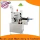 New food container packaging machine factory for spoon 1