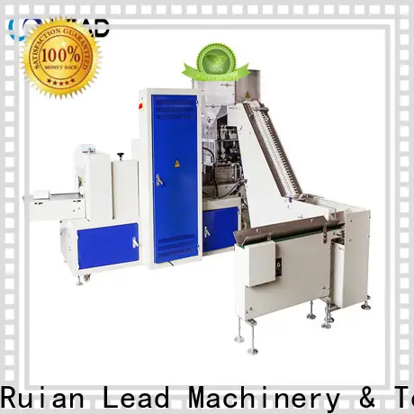 Lead Machinery New food container packaging machine for business for spoon 1