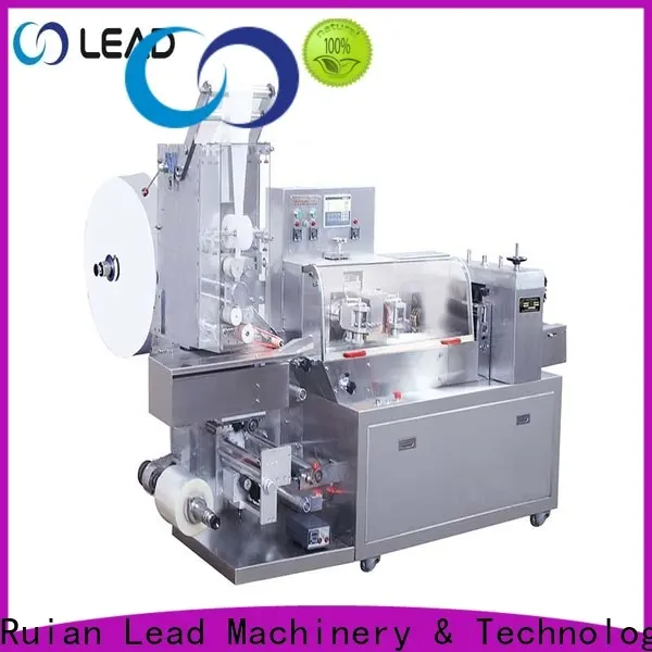 Lead Machinery wet tissue making machine suppliers for life 1