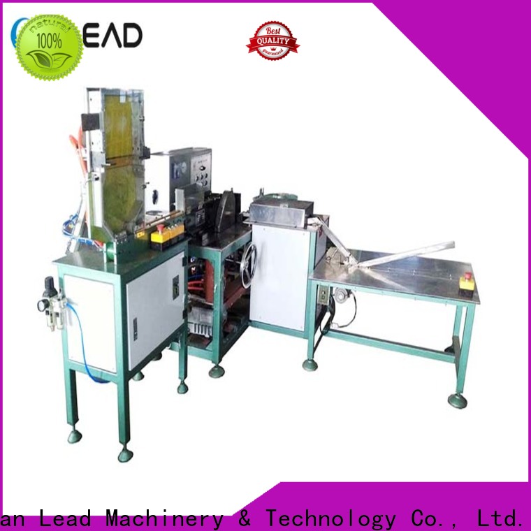 Lead Machinery latest shrink wrap equipment company for bottles 1