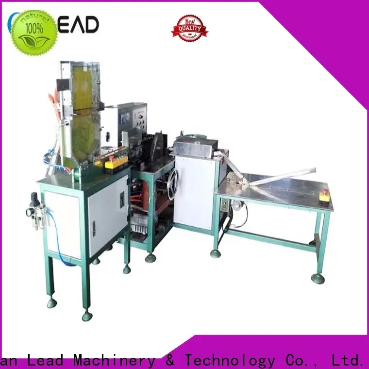 Lead Machinery latest shrink wrap equipment company for bottles 1