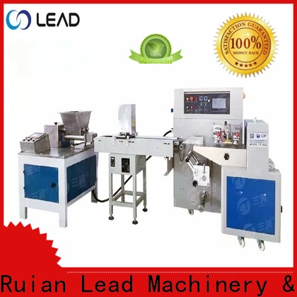 Lead Machinery New automatic packing machine for business for kids 1
