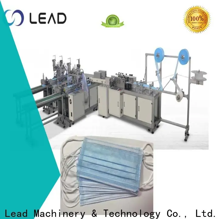 top disposable face mask machine for business for women 1