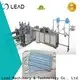 top disposable face mask machine for business for women 1