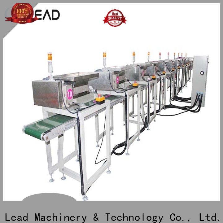 Lead Machinery automatic packing machine price supply for school 1