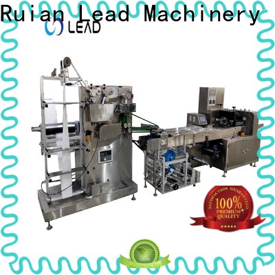 high-quality wipes making machine company for life 1
