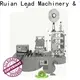 Lead Machinery high-quality paper bag packaging machine factory for spoon 1