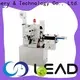 Lead Machinery latest toothpick wrapping machine suppliers for toothpick 1