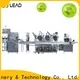 Lead Machinery disposable cutlery packaging machine for business for cup 1