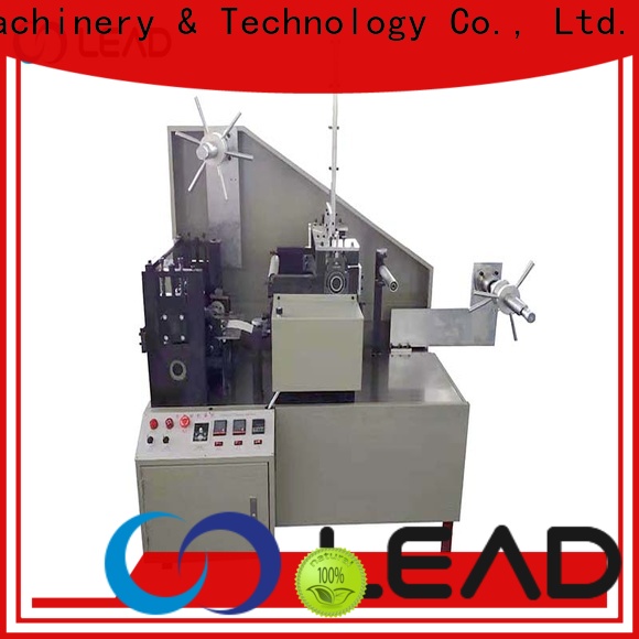 Lead Machinery toothpick packing machine factory for spoon 1