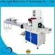 Lead Machinery custom cup wrapping machine factory for cutlery 1