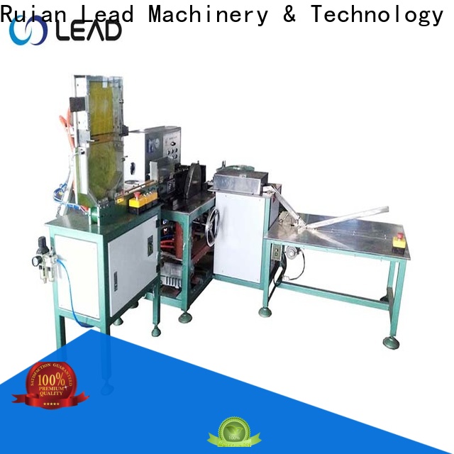 Lead Machinery battery assembly line company for battery 1