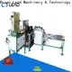Lead Machinery battery assembly line company for battery 1