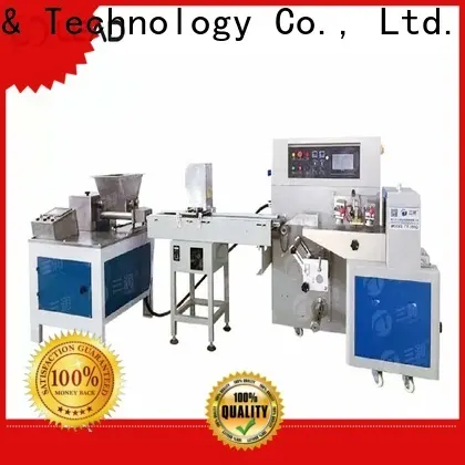 latest automatic packing machine price suppliers for toddler 1