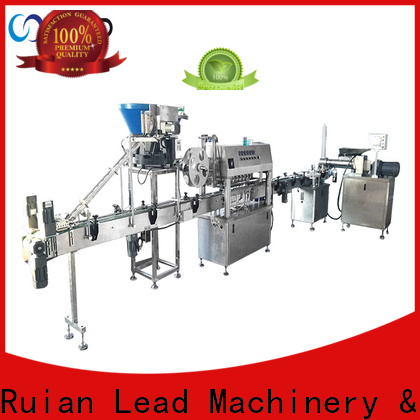Lead Machinery top automatic packing machine suppliers for school 1