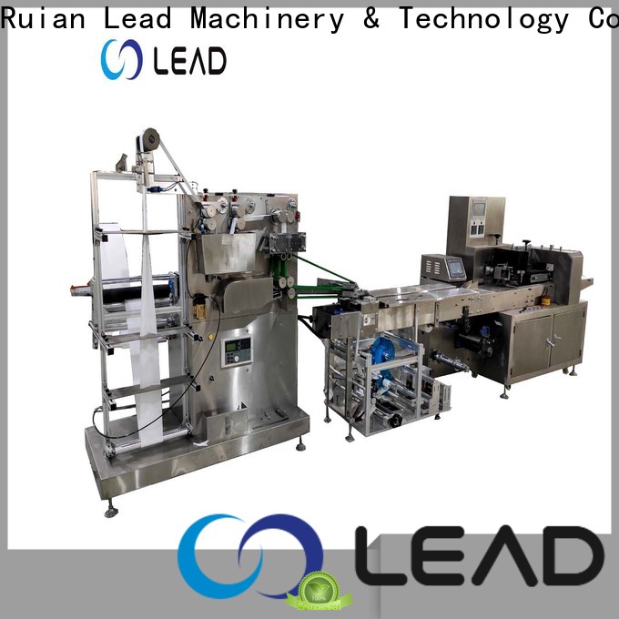 latest wet wipes machine manufacturers for business for life 1
