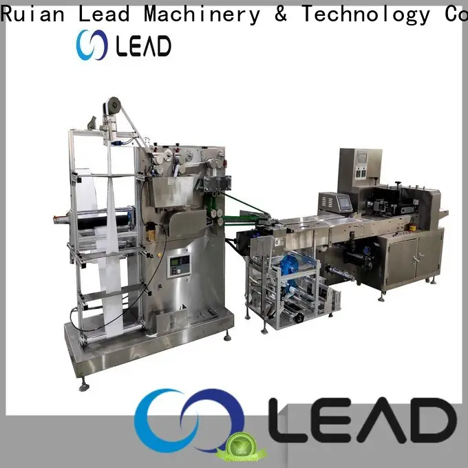 latest wet wipes machine manufacturers for business for life 1